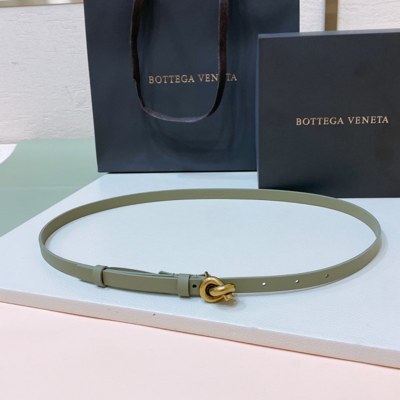 Bottega Veneta Belts